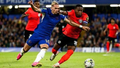 Chelsea x Brighton: onde assistir, palpites e escala&ccedil;&otilde;es &ndash; Premier League &ndash; 03/12/2023