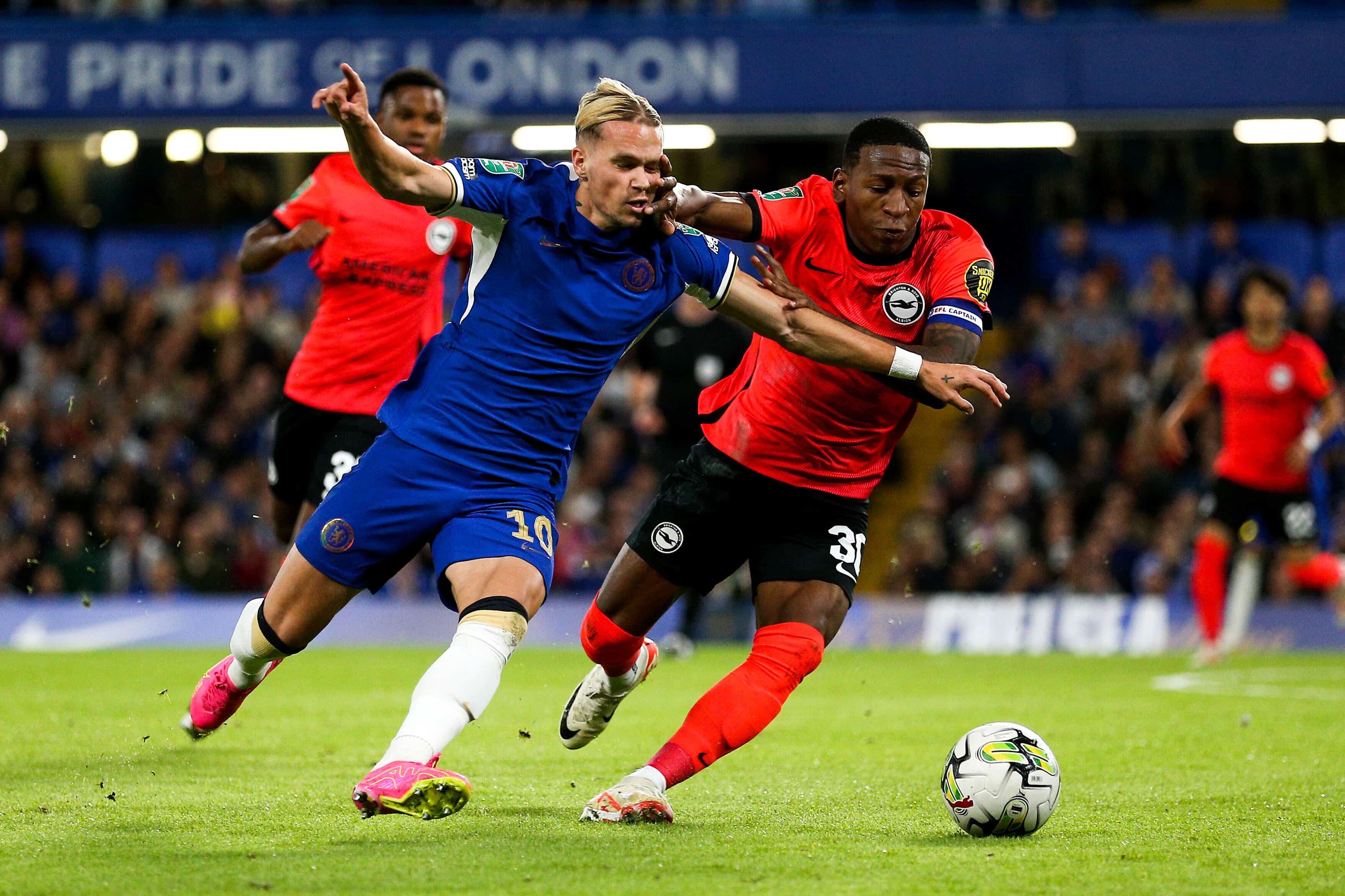 Chelsea x Brighton: onde assistir, palpites e escala&ccedil;&otilde;es &ndash; Premier League &ndash; 03/12/2023