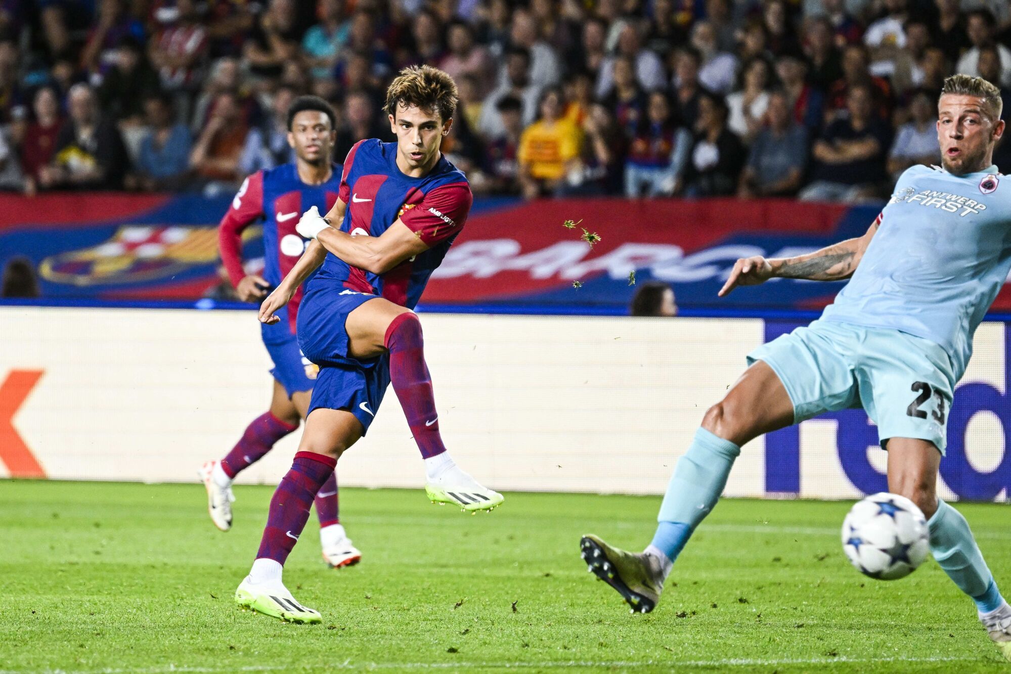 Royal Antwerp x Barcelona: onde assistir, palpites e escala&ccedil;&otilde;es &ndash; Champions League &ndash; 13/12/2023