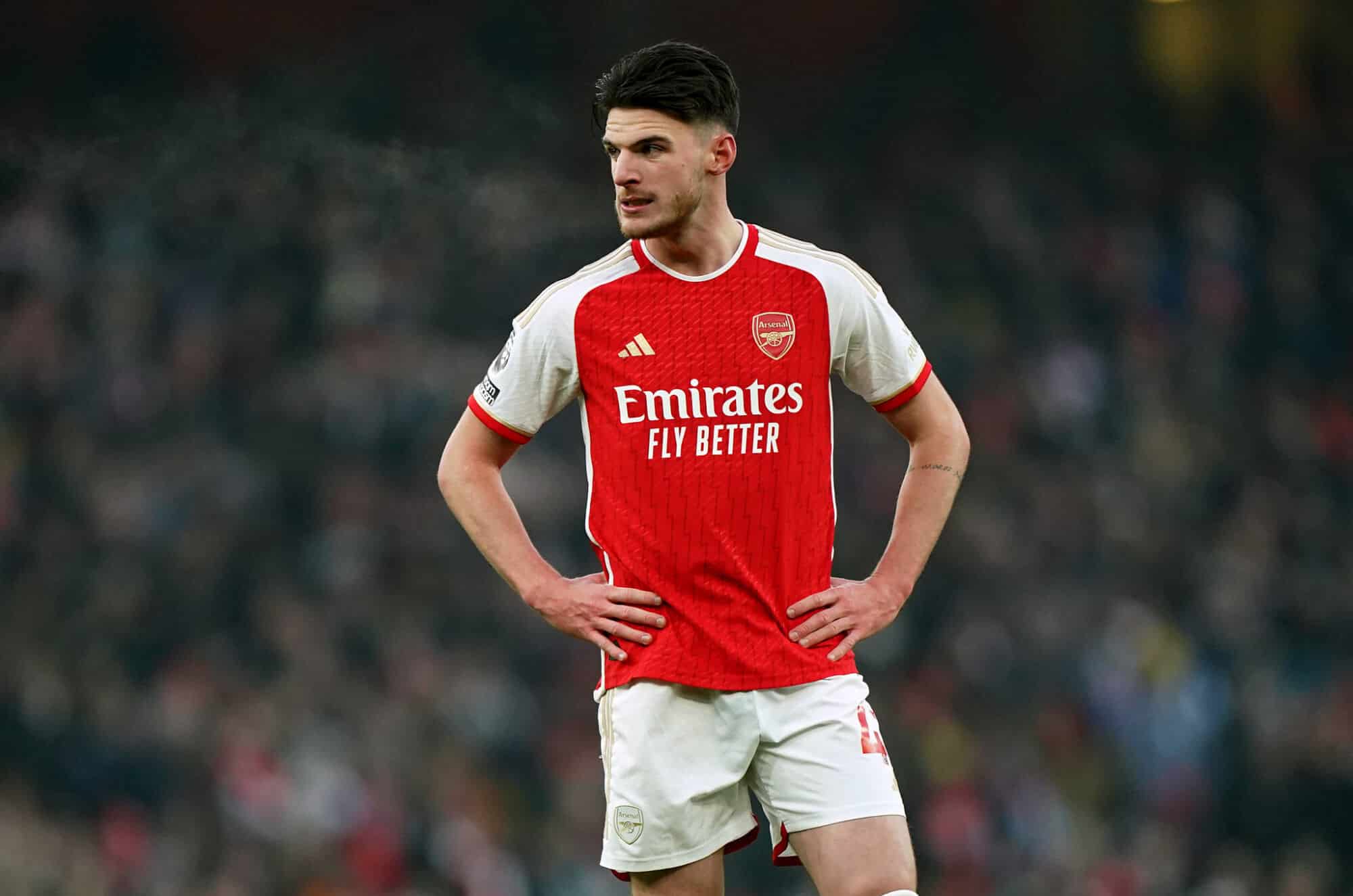 Luton Town x Arsenal: onde assistir, palpites e escala&ccedil;&otilde;es &ndash; Premier League &ndash; 05/12/2023
