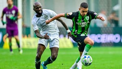 Goi&aacute;s x Am&eacute;rica-MG: onde assistir, palpites e escala&ccedil;&otilde;es &ndash; Campeonato Brasileiro &ndash; 06/12/2023