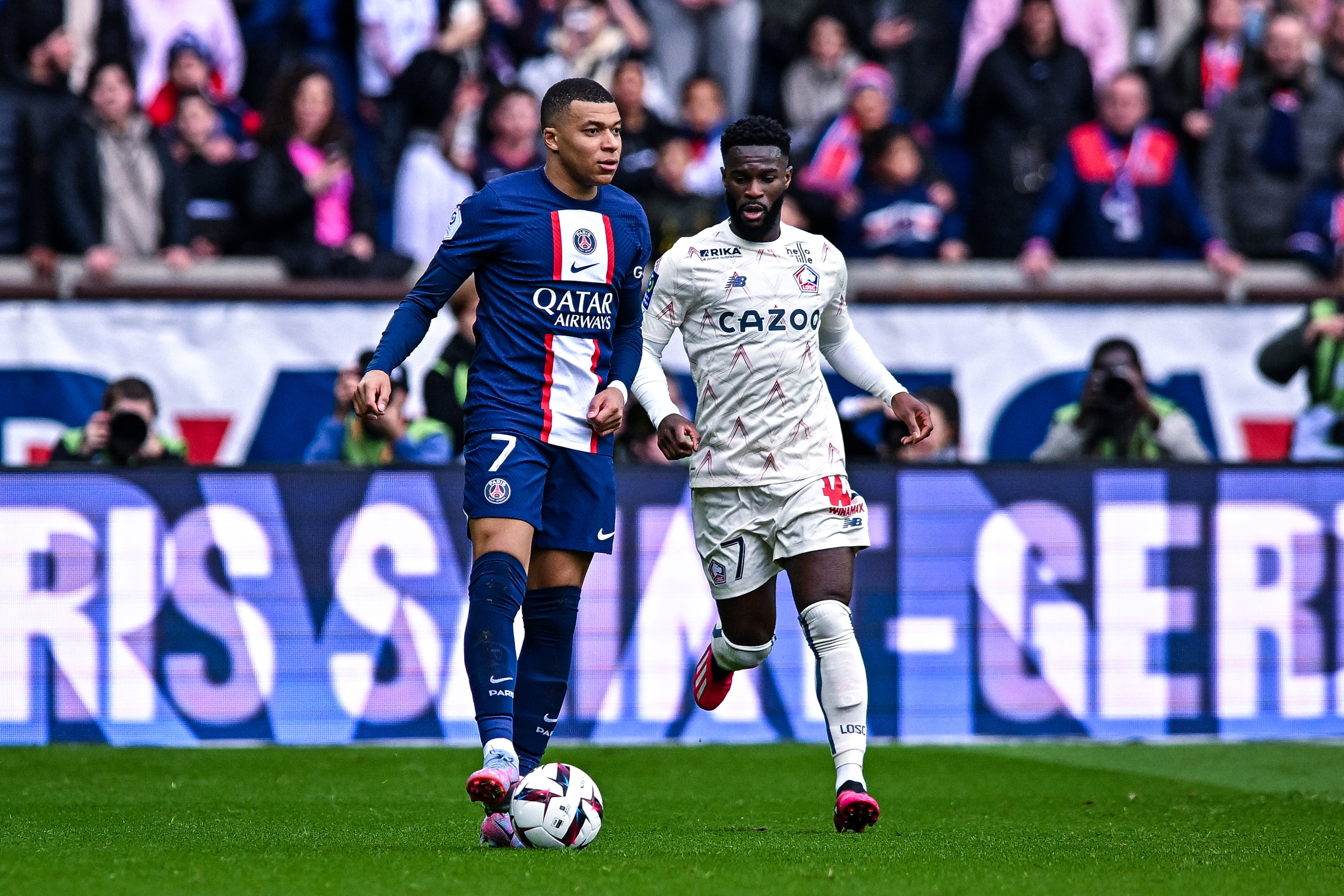 Lille x PSG: onde assistir, palpites e escala&ccedil;&otilde;es &ndash; Ligue 1 &ndash; 17/12/2023