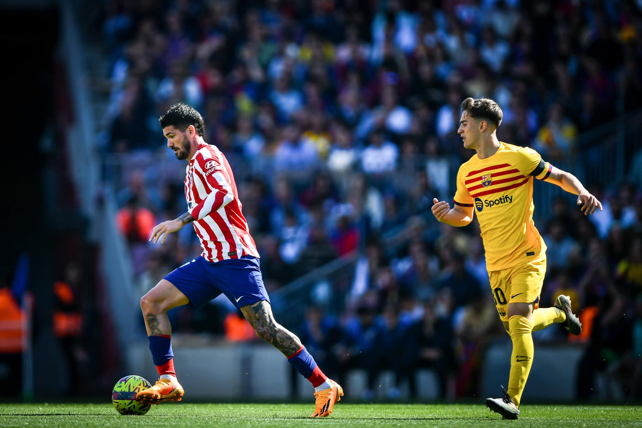 Barcelona x Atl&eacute;tico de Madrid: onde assistir, palpites e escala&ccedil;&otilde;es &ndash; La Liga &ndash; 03/12/2023