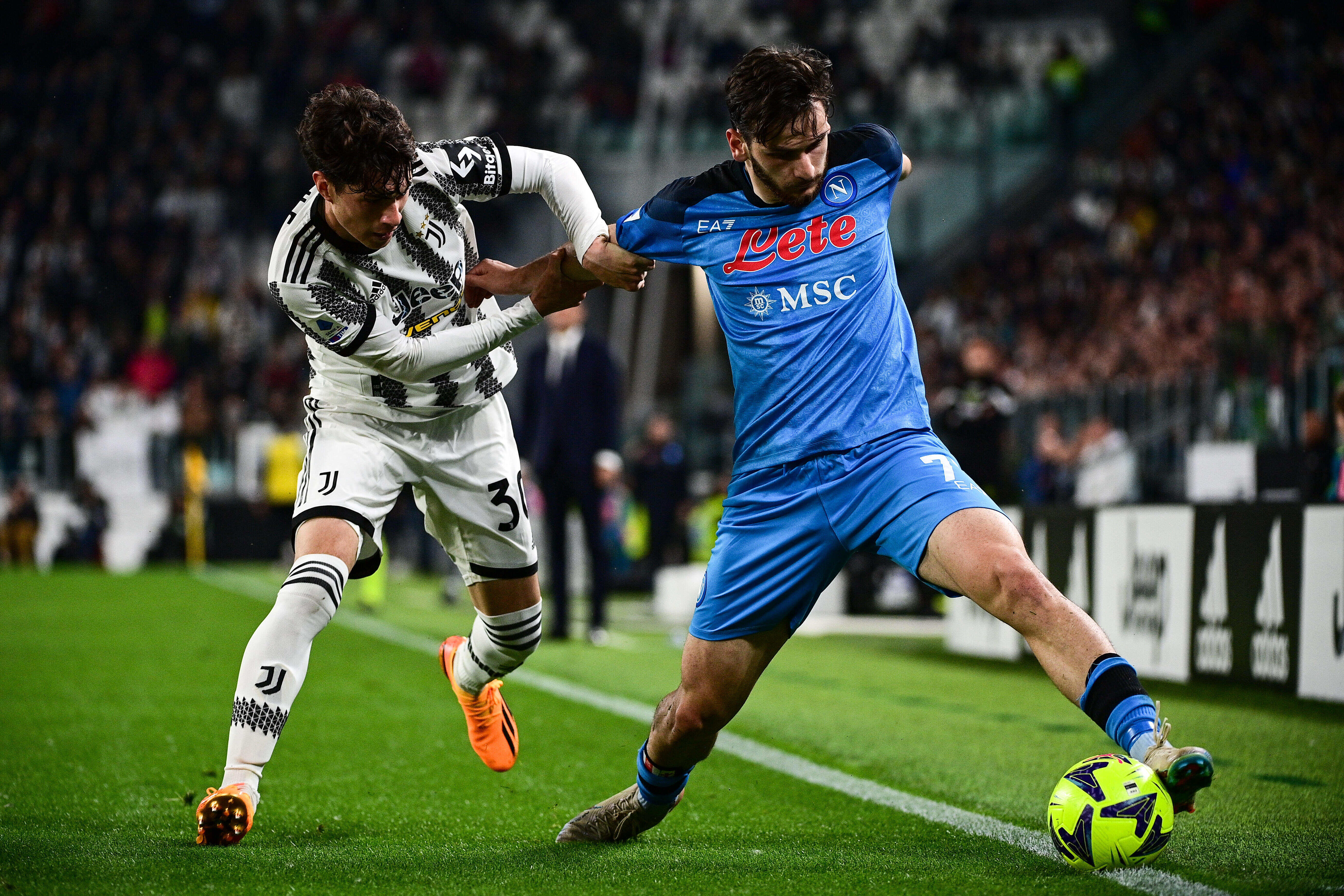 Juventus x Napoli: onde assistir, palpites e escala&ccedil;&otilde;es &ndash; Serie A &ndash; 08/12/2023
