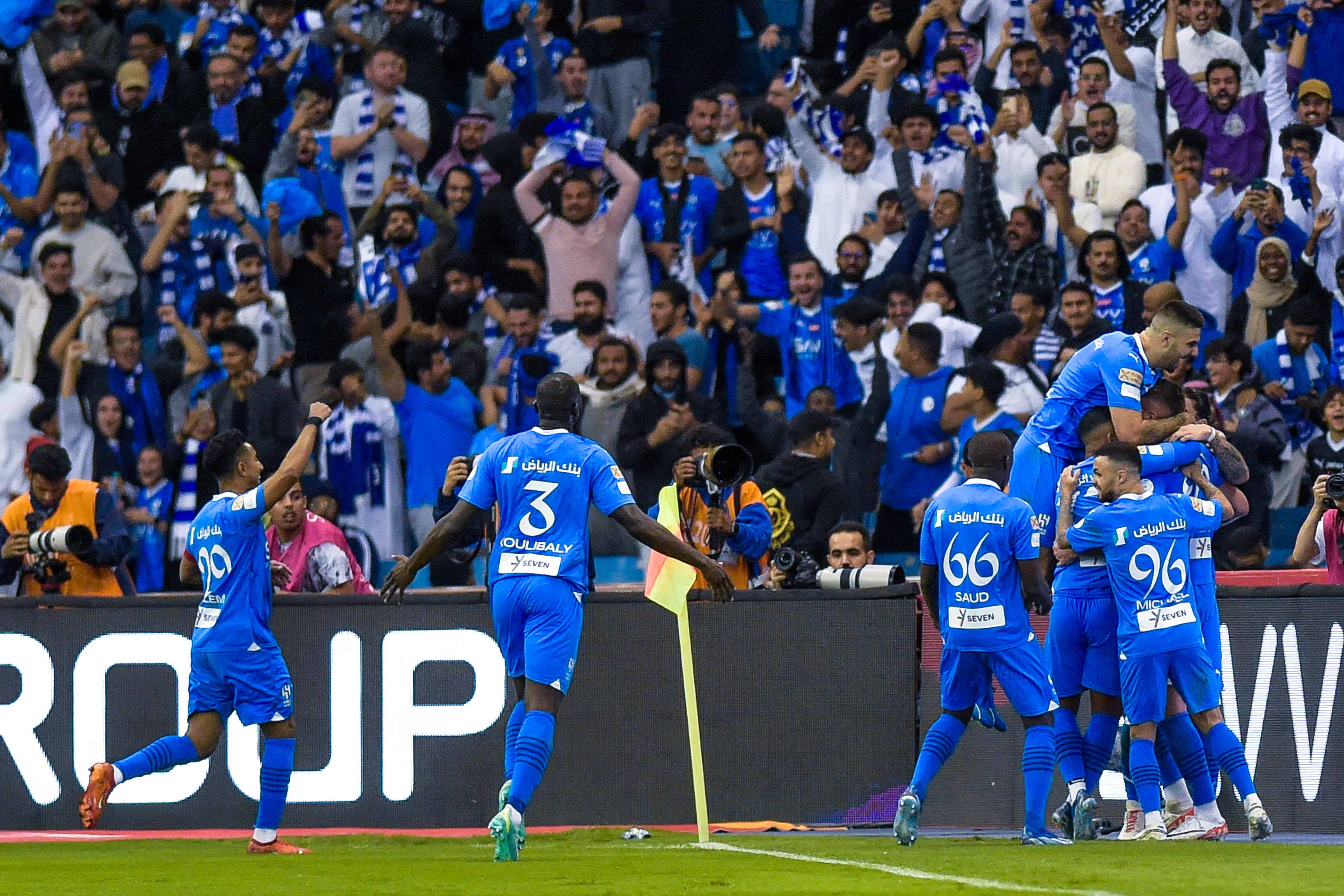 Al-Hilal x Nassaji Mazandaran: onde assistir e escala&ccedil;&otilde;es &ndash; Champions Asi&aacute;tica &ndash; 04/12/2023