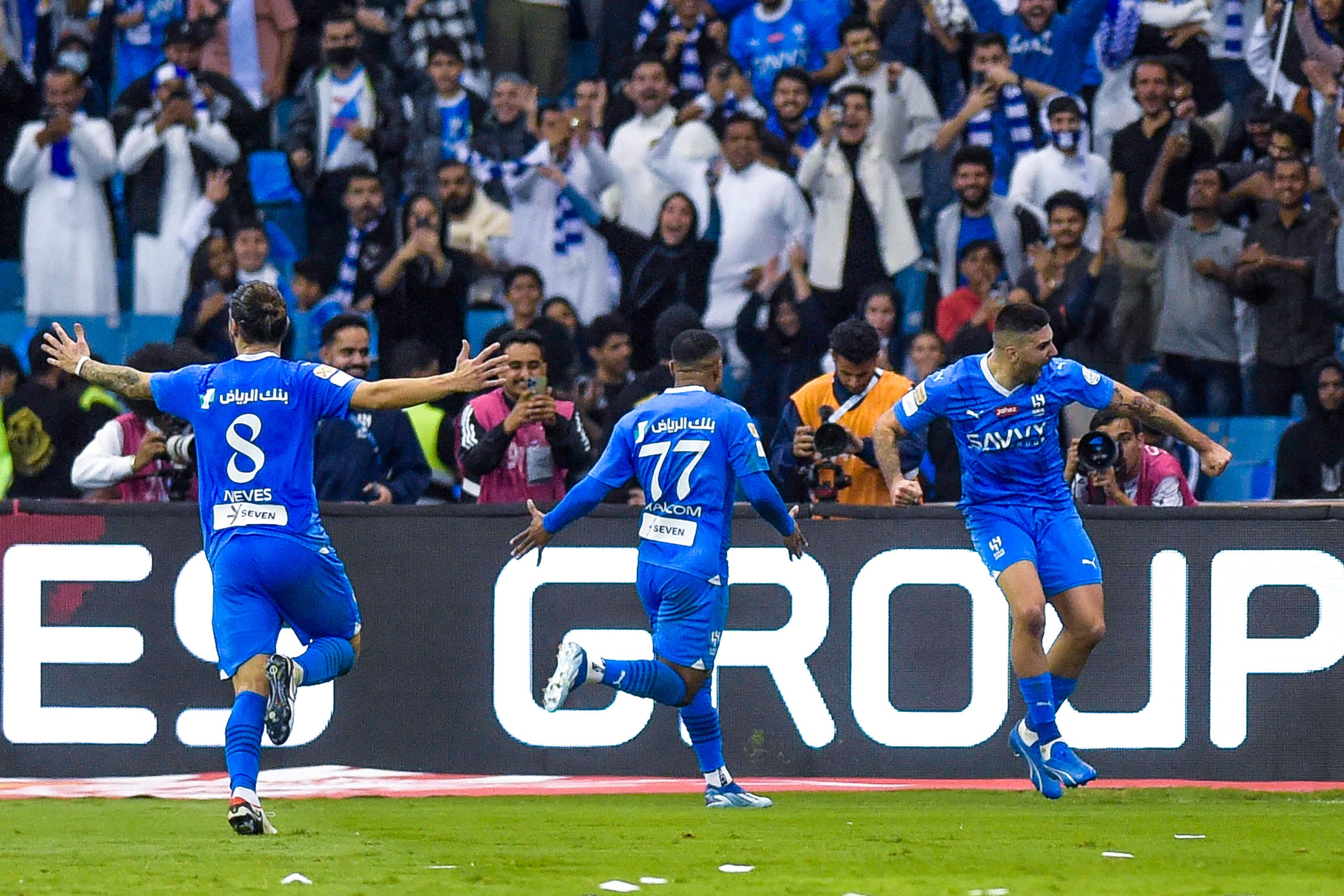 Al-Tai x Al-Hilal: onde assistir, palpites e escala&ccedil;&otilde;es &ndash; Campeonato Saudita &ndash; 08/12/2023
