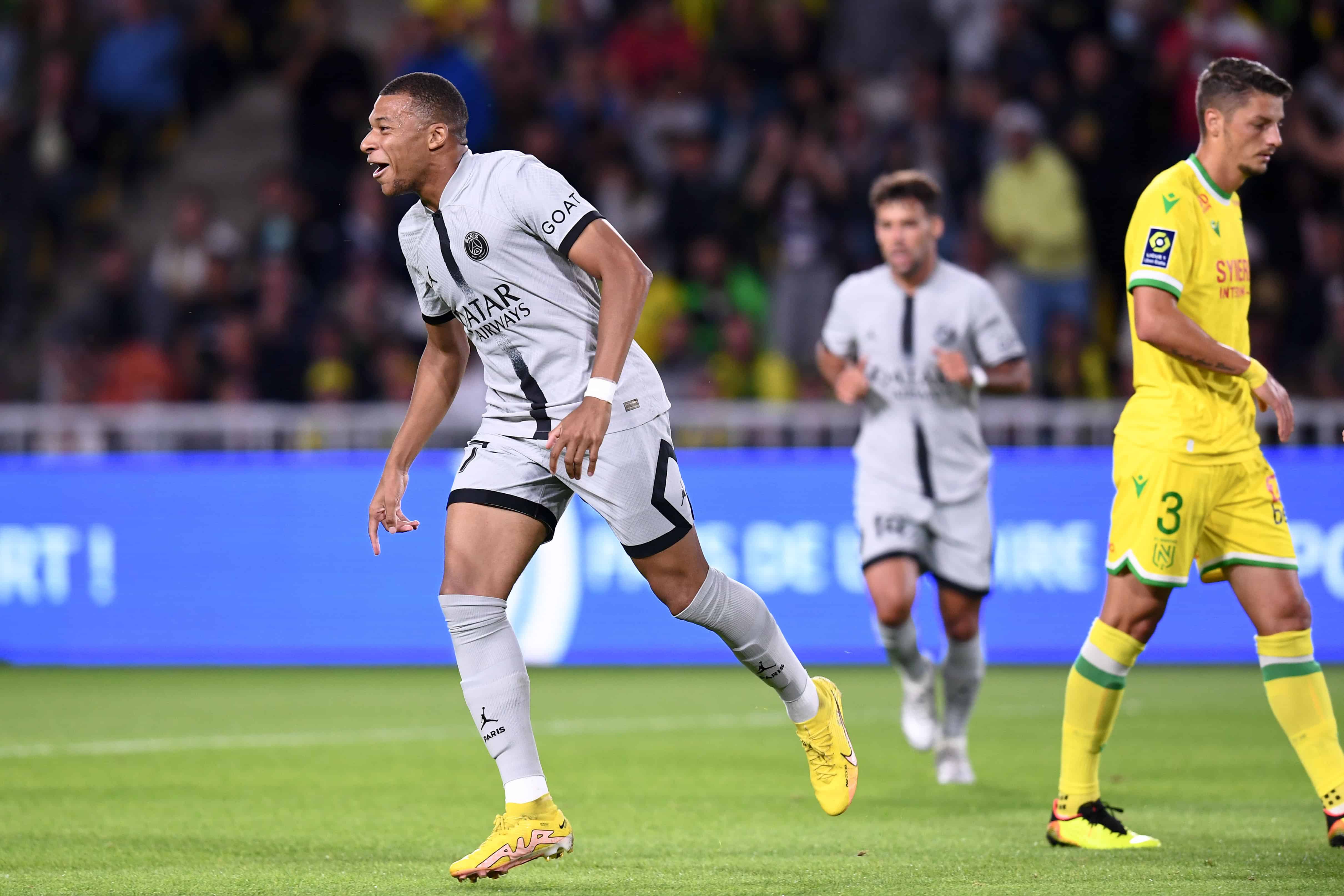 PSG x Nantes: onde assistir, palpites e escala&ccedil;&otilde;es &ndash; Ligue 1 &ndash; 09/12/2023