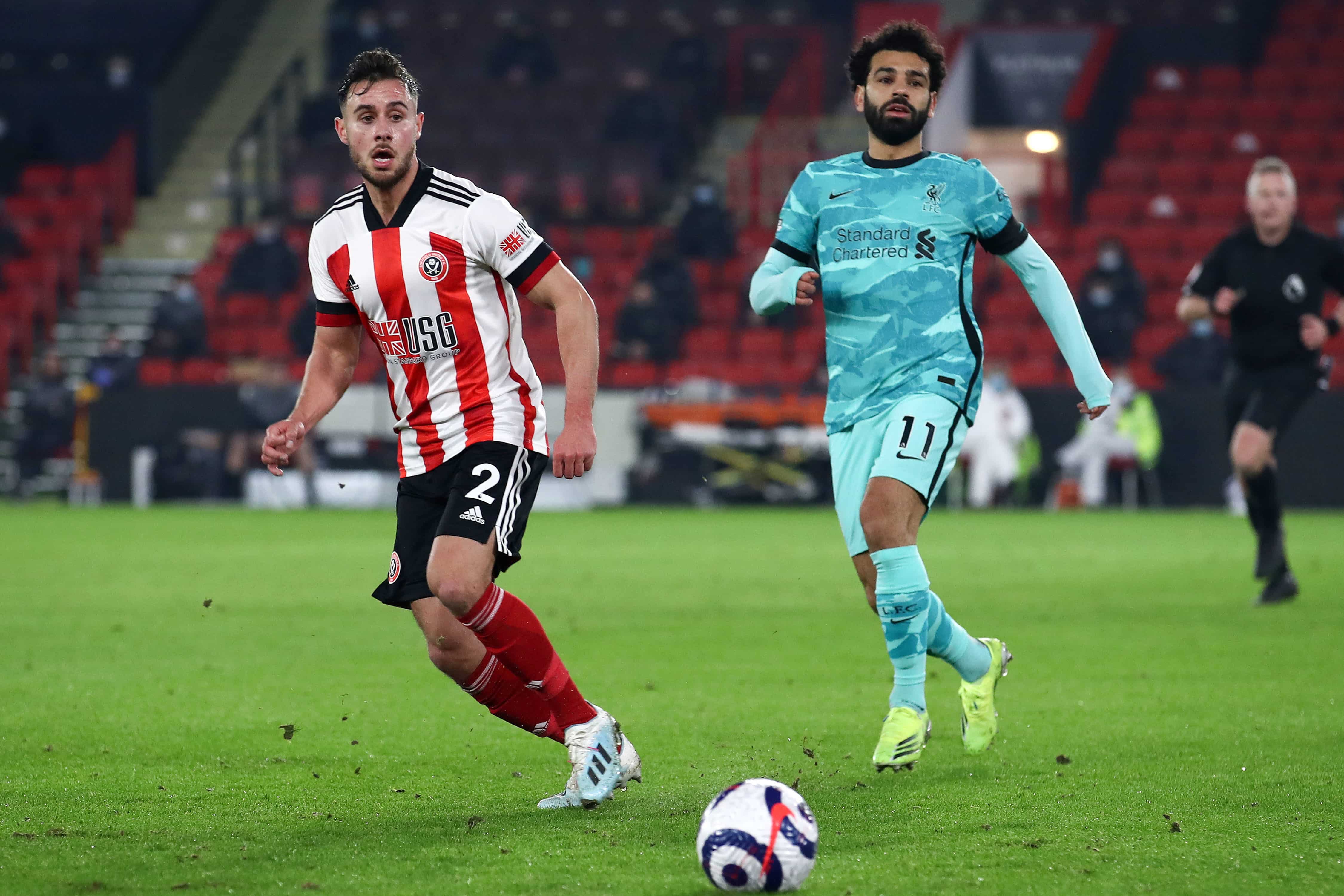 Sheffield United x Liverpool: onde assistir, palpites e escala&ccedil;&otilde;es &ndash; Premier League &ndash; 06/12/2023