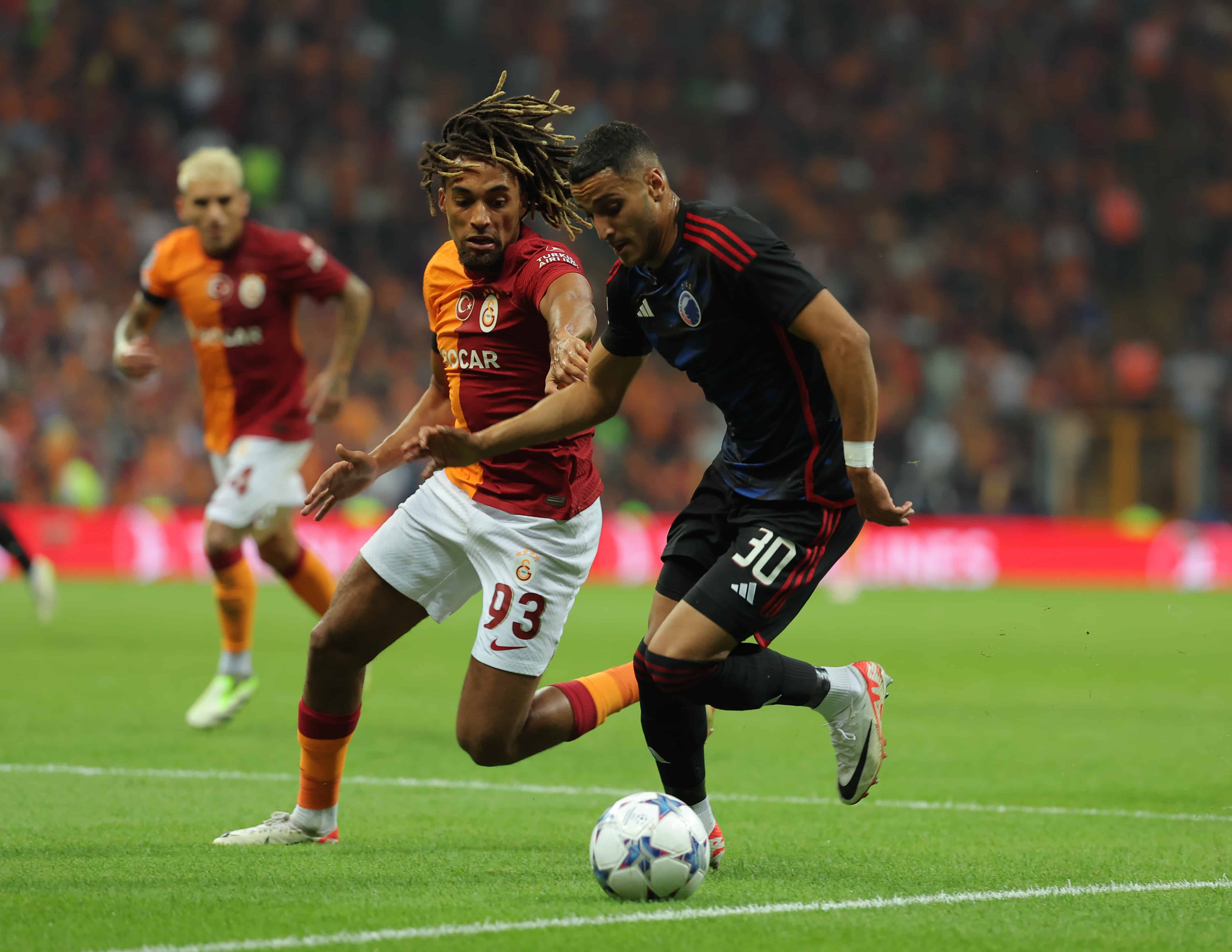 Copenhagen x Galatasaray: onde assistir, palpites e escala&ccedil;&otilde;es &ndash; Champions League &ndash; 12/12/2023