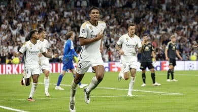 Union Berlim x Real Madrid: onde assistir, palpites e escala&ccedil;&otilde;es &ndash; Champions League &ndash; 12/12/2023