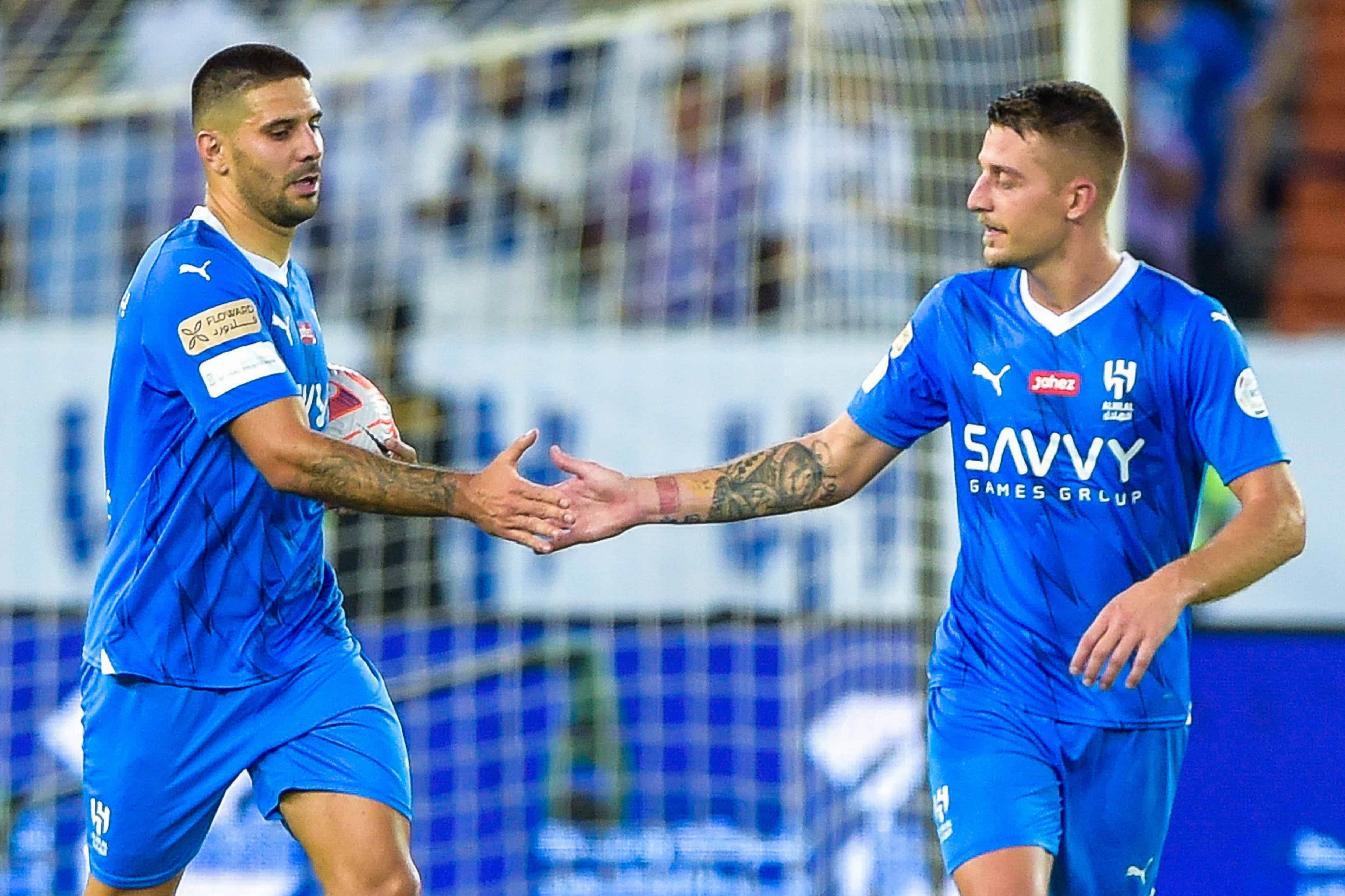 Al-Hilal x Al-Wehda: onde assistir, palpites e escala&ccedil;&otilde;es &ndash; Campeonato Saudita &ndash; 15/12/2023