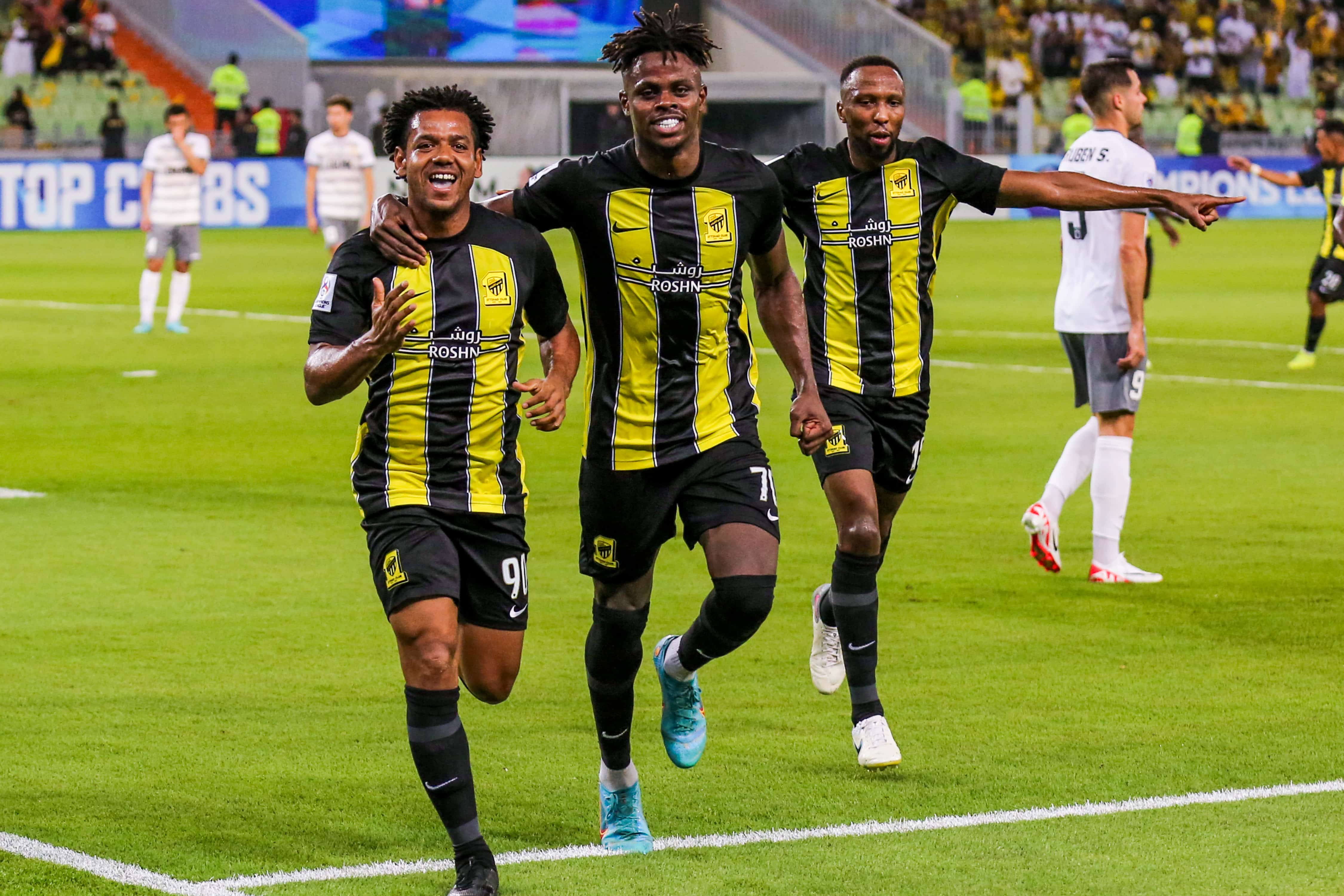 Al-Ittihad x Sepahan: onde assistir, palpites e escala&ccedil;&otilde;es &ndash; Champions Asi&aacute;tica &ndash; 04/12/2023