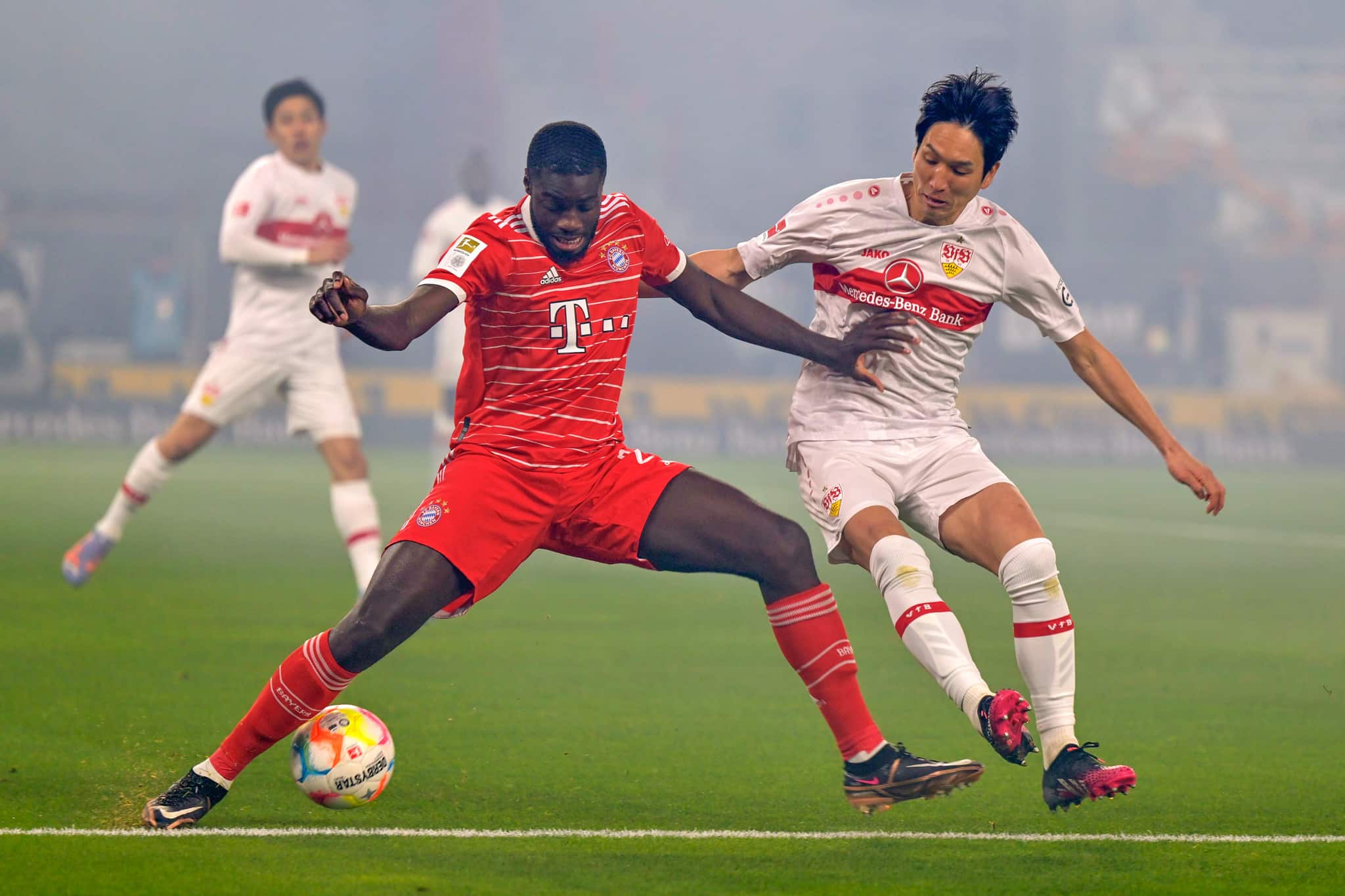 Bayern de Munique x Stuttgart: onde assistir, palpites e escala&ccedil;&otilde;es &ndash; Bundesliga &ndash; 17/12/2023