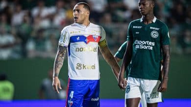 Fortaleza x Goi&aacute;s: onde assistir, palpites e escala&ccedil;&otilde;es &ndash; Campeonato Brasileiro &ndash; 03/12/2023