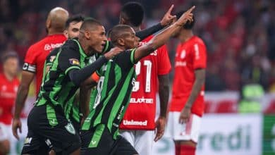 Presente com gosto de passado: o Internacional foi humilhado de novo na Copa do Brasil em 2023