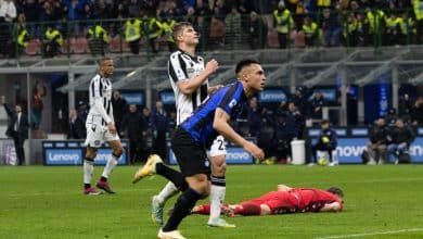 Pela defesa da lideran&ccedil;a, a Internazionale tem que sapecar a fr&aacute;gil Udinese