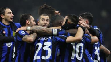 Internazionale sabia que era a chance, gastou a bola e sacolou a Udinese