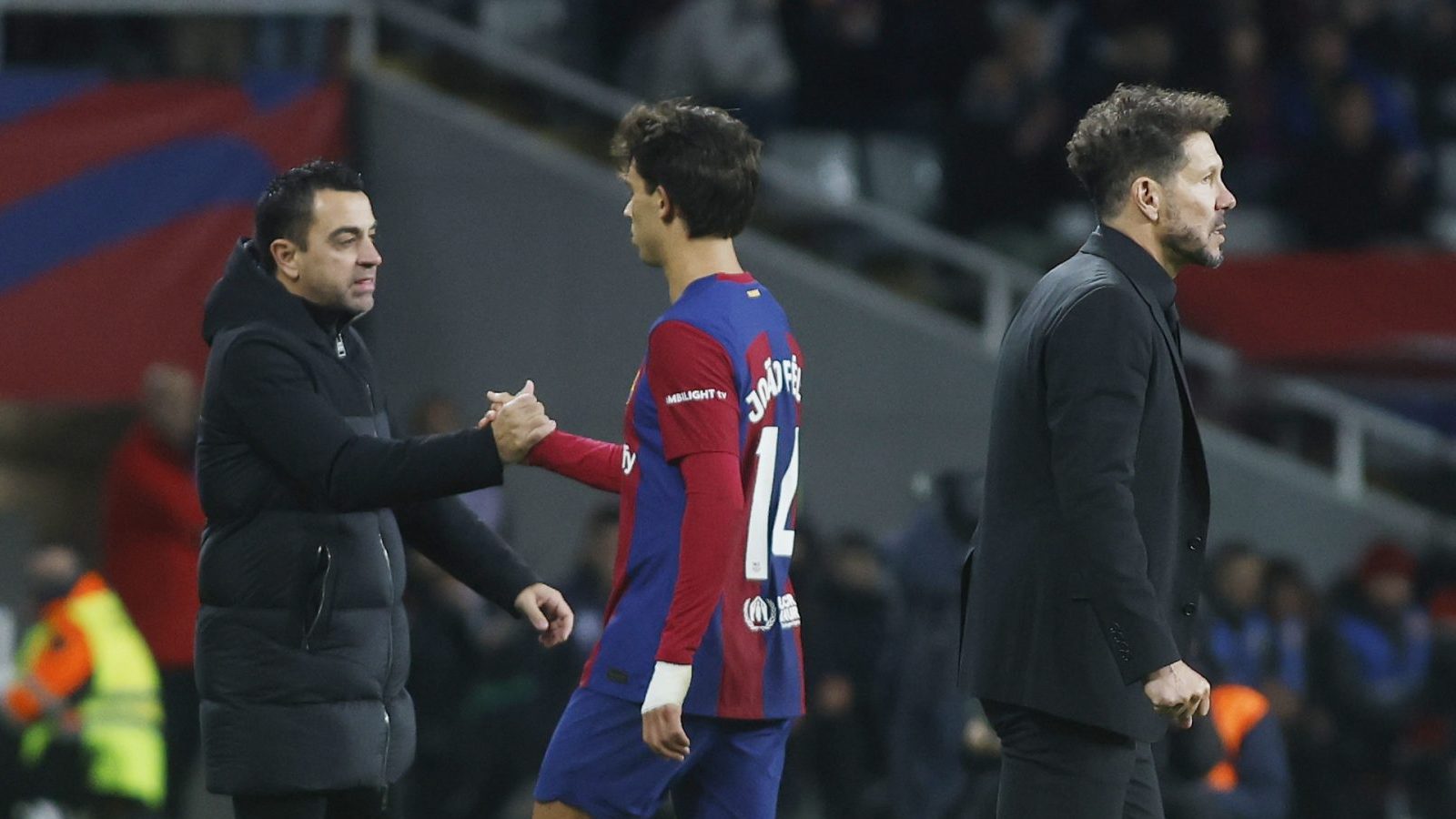 Ainda h&aacute; m&aacute;goa: jornal detona Jo&atilde;o F&eacute;lix e aponta &lsquo;les&otilde;es suspeitas&rsquo; no Atl&eacute;tico de Madrid