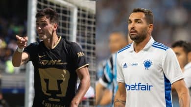 Apesar do trauma, Dinenno parece op&ccedil;&atilde;o mais certeira para o Cruzeiro do que Gilberto foi