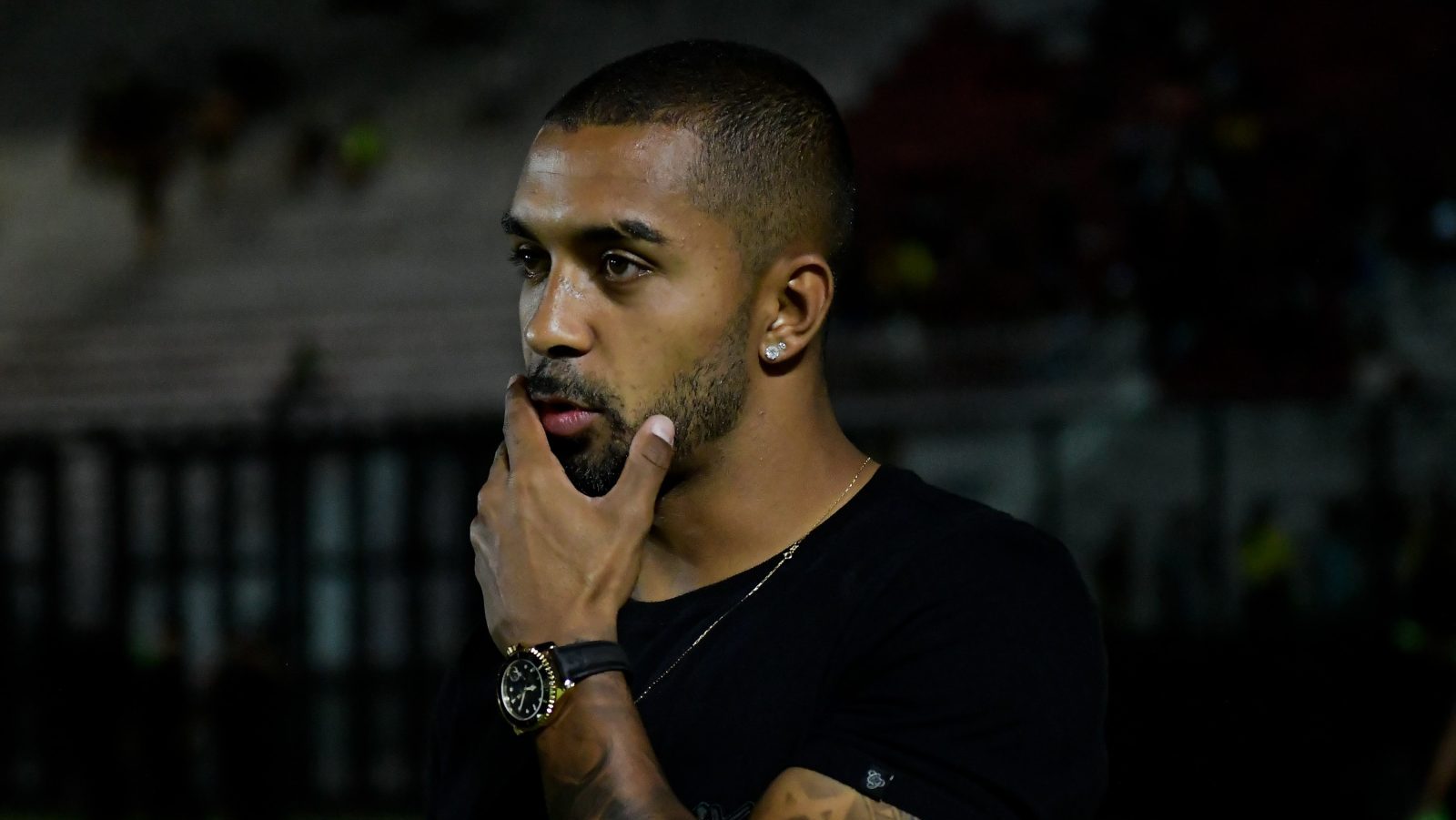 Vasco fecha acordo com Atl&eacute;tico-MG e ter&aacute; lateral Paulo Henrique em definitivo