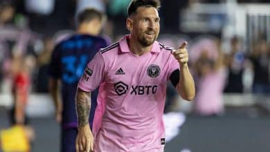Lionel Messi atraiu os olhos do mundo para a MLS, que trabalha na amplia&ccedil;&atilde;o de sua popularidade