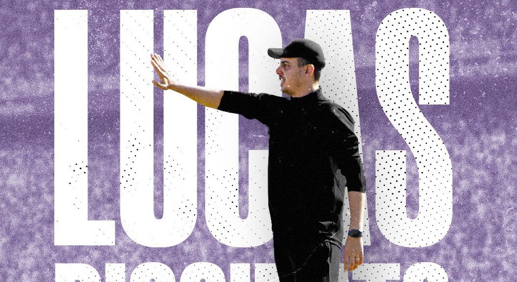 O que esperar de Lucas Piccinato no comando do Corinthians Feminino?