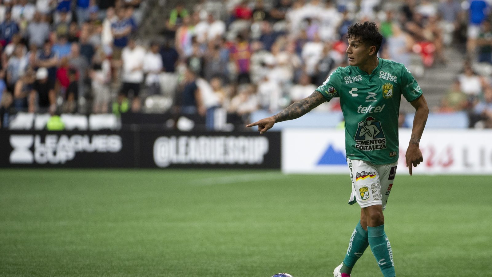 Seis motivos que fazem Lucas Romero ser uma &oacute;tima aposta do Cruzeiro