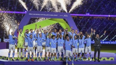 Manchester City volta suas aten&ccedil;&otilde;es para a Premier League e encara um embalado (e desfalcado) Everton