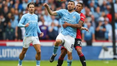 Querendo colar nos l&iacute;deres da Premier League, Manchester City recebe o lanterna Sheffield United em casa