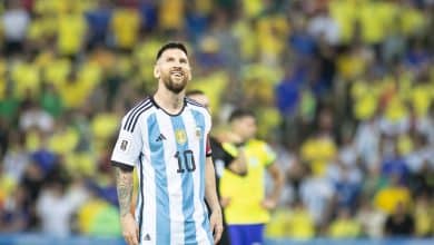 Para a surpresa de ningu&eacute;m, Lionel Messi &eacute; o jogador que mais venceu na Europa nos &uacute;ltimos 13 anos