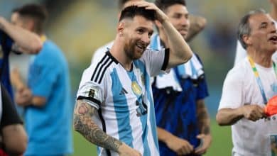 Nada como um t&iacute;tulo: Messi repensa situa&ccedil;&atilde;o na Argentina e pode estar na Copa do Mundo de 2026