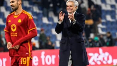 Mourinho &lsquo;n&atilde;o quis machucar&rsquo; &aacute;rbitro com suas palavras e pede carinho &agrave; Justi&ccedil;a