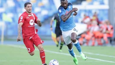 Napoli recebe o Monza em casa com a miss&atilde;o de despachar a crise que paira sobre Mazzari e equipe