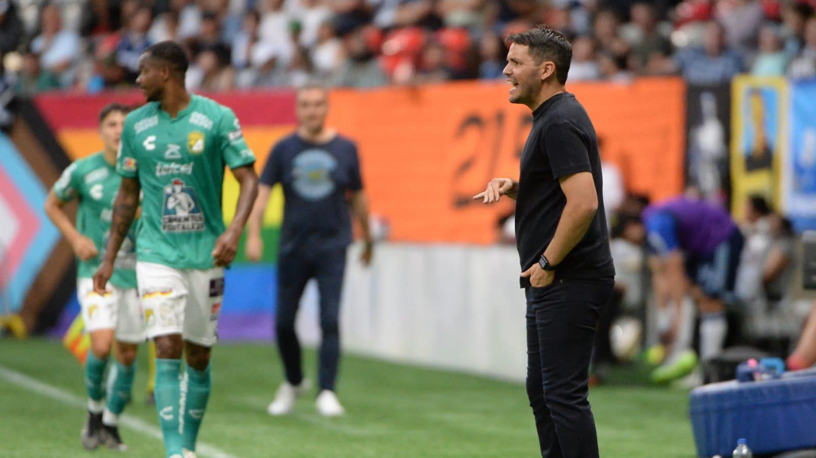 An&aacute;lise t&aacute;tica: como jogam os times de Nicol&aacute;s Larcam&oacute;n, novo treinador do Cruzeiro