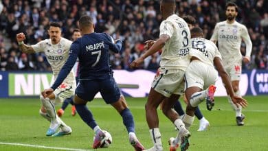 Com dez jogos de invencibilidade cada, PSG e Lille prometem joga&ccedil;o para fechar rodada da Ligue 1