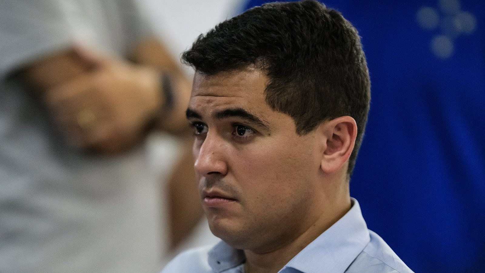 Assim como em setembro, Cruzeiro se complica na busca por novo t&eacute;cnico