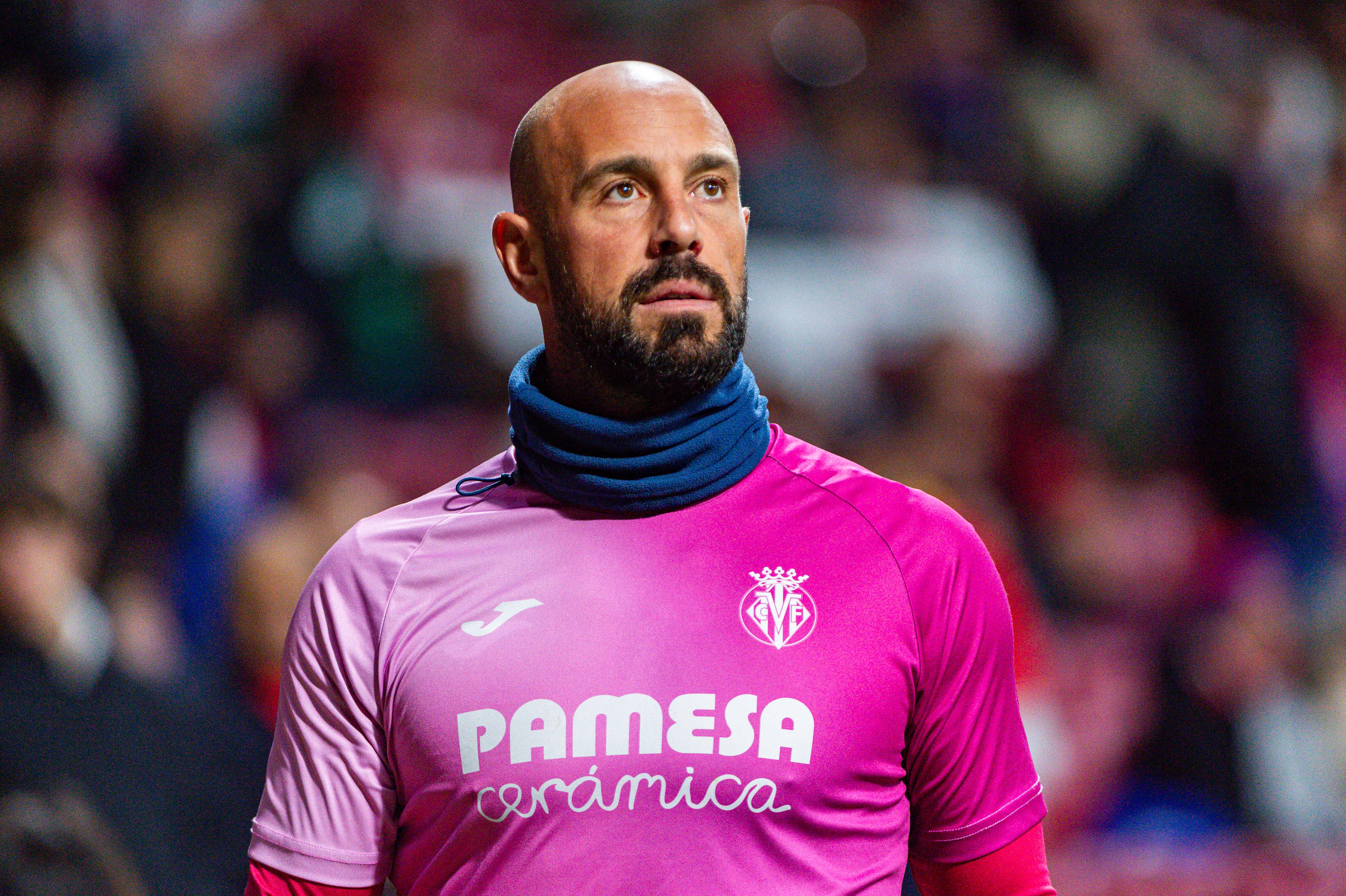 Pepe Reina e o segredo que deu motiva&ccedil;&atilde;o para a Espanha ganhar a Eurocopa de 2008