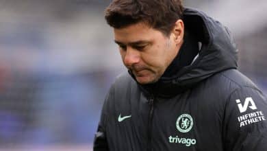Pochettino n&atilde;o quer repetir Potter e trabalha para evitar &lsquo;loucura&rsquo; dentro do Chelsea