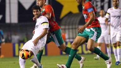 Dez anos ap&oacute;s rebaixamento pol&ecirc;mico, Portuguesa tenta se reconstruir na elite do Campeonato Paulista