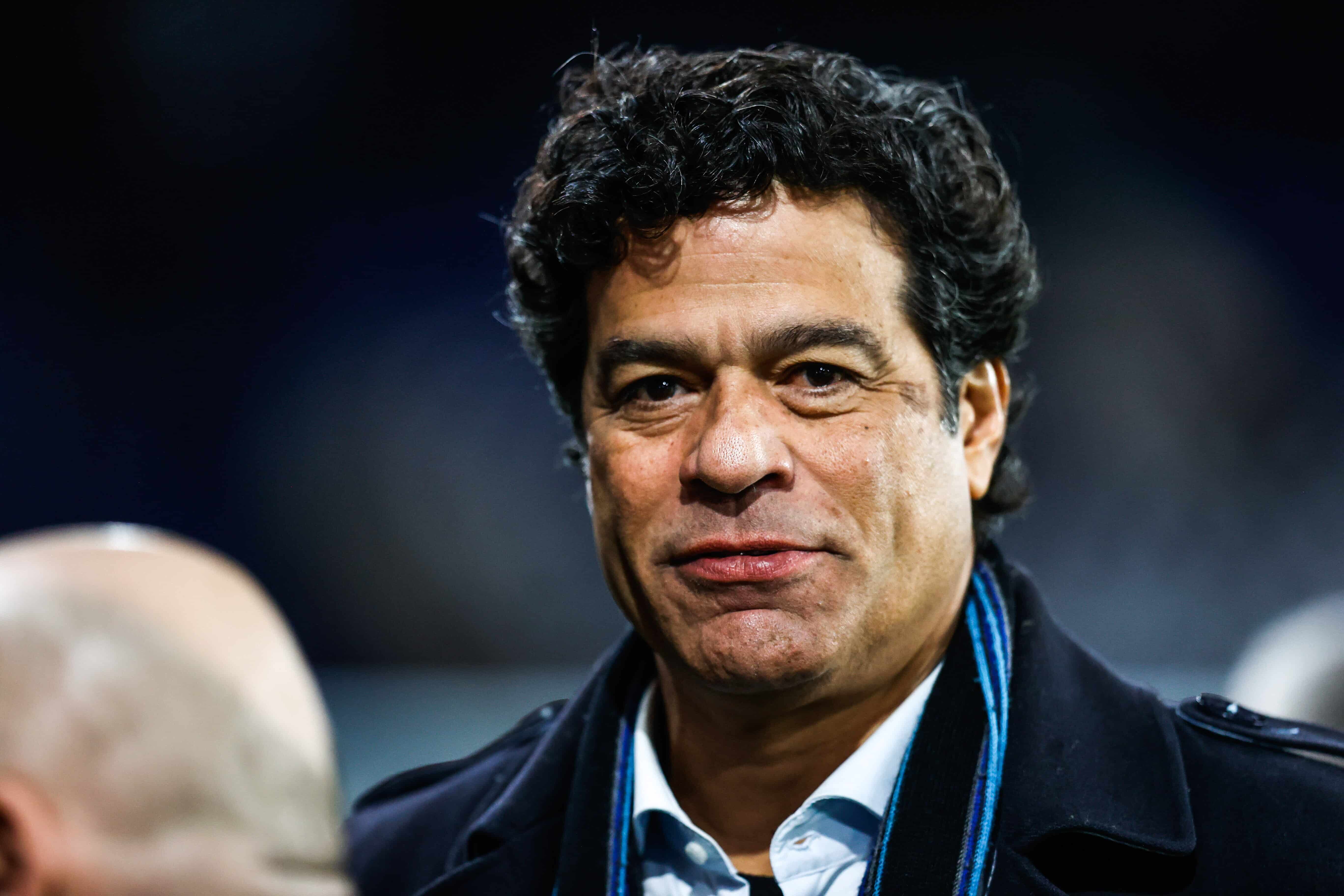 &Iacute;dolo do PSG e do S&atilde;o Paulo, Ra&iacute; trabalha em projeto para recuperar outro time da capital: o Paris FC