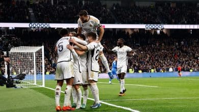 Com mais um gol de Bellingham, Real Madrid atropela o Villarreal e dorme na lideran&ccedil;a da La Liga mais uma vez