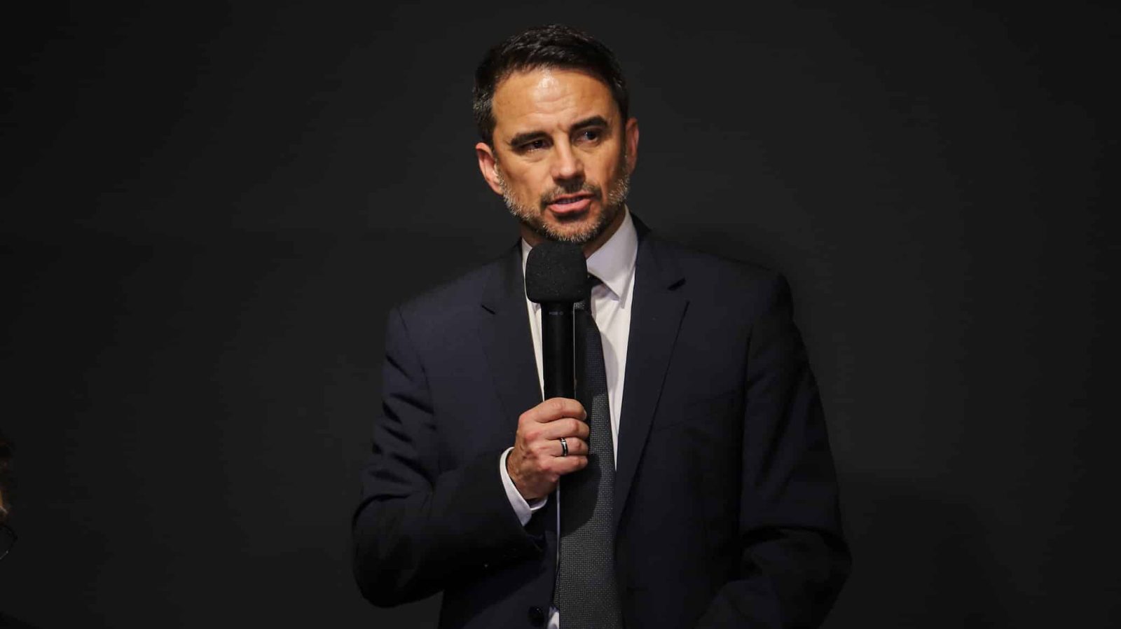 Em coletiva, Rodrigo Caetano detalha mercado do Atl&eacute;tico-MG: &lsquo;Tr&ecirc;s contrata&ccedil;&otilde;es pontuais&rsquo;