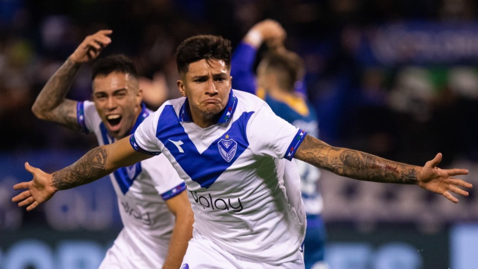 Olhar sul-americano: Santiago Castro, a joia bruta que pode se tornar um &lsquo;9&rsquo; de elite