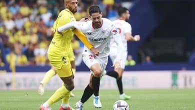 Sem vencer h&aacute; cinco jogos, Sevilla encara um Villarreal em plena ascens&atilde;o pela La Liga