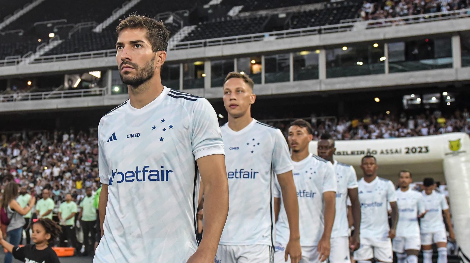 O que o Cruzeiro precisa fazer para se classificar para a Copa Sul-Americana