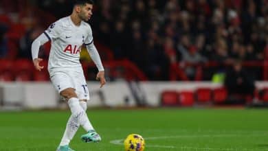 Sem Romero, Tottenham busca se aproximar dos l&iacute;deres diante do tamb&eacute;m desfalcado Brighton
