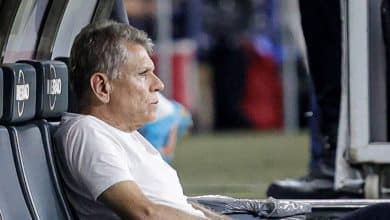 Como a 37&ordf; rodada pode impactar no futuro do Cruzeiro no Brasileir&atilde;o