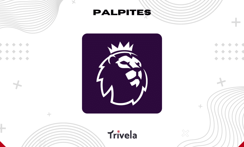 Palpites Premier League: as melhores dicas de apostas para a temporada 2024/2025