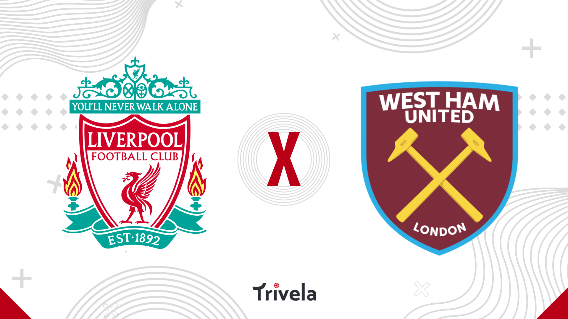 Liverpool x West Ham: onde assistir, palpites e escala&ccedil;&otilde;es &ndash; Copa da Liga Inglesa &ndash; 20/12/2023