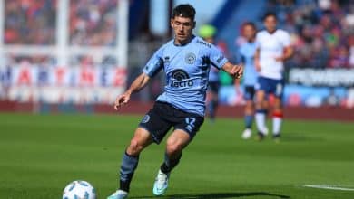 Olhar sul-americano: Ulises S&aacute;nchez, o ponta que todo treinador gostaria de ter